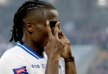 chinonso offor zabil pervyj gol sezona rpl uzhe na 34j sekunde matcha-ekaterinburgu-ru-0
