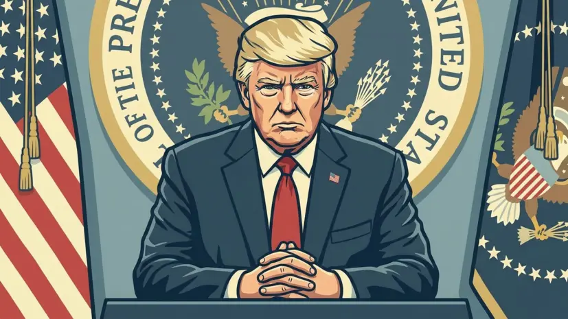 Трамп заявил, что после его слов Испания «исправилась»