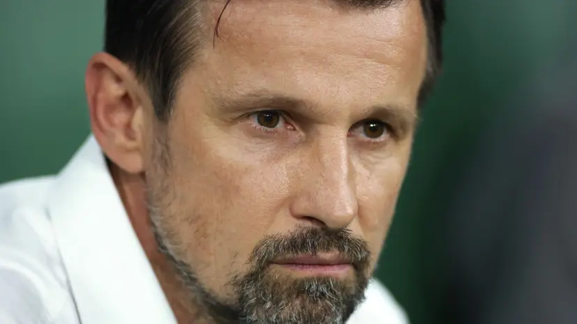 Семак рассказал о целях «Зенита» на сезон-2026/27