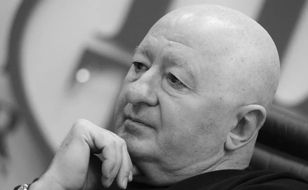Владислав Мисевич (Юрий Машков / ТАСС)