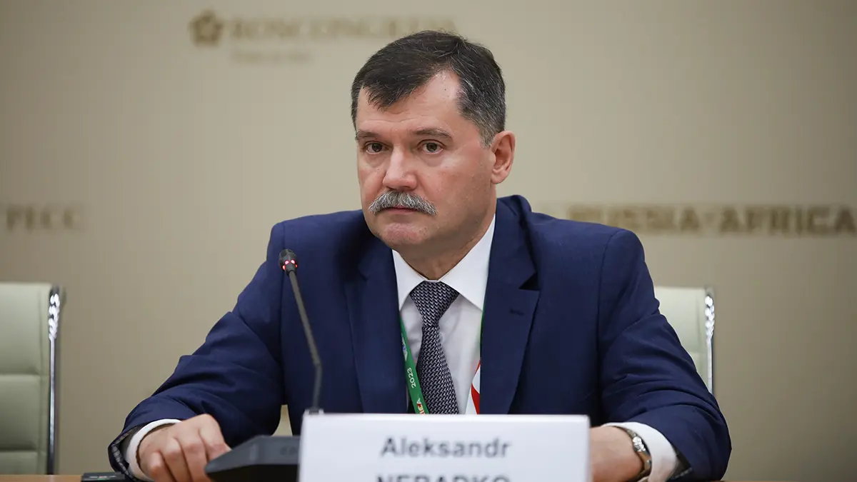 Бывшему главе Росавиации Нерадько продлили арест по делу о мошенничестве