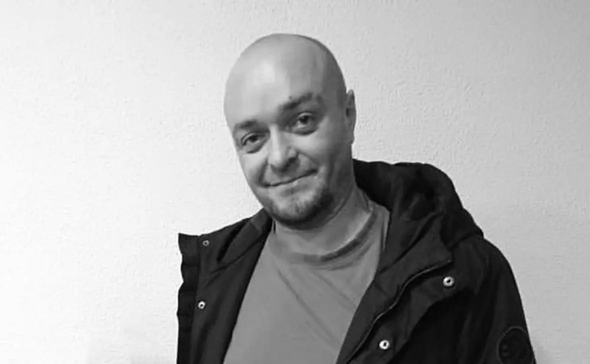 Дмитрий Оганян (dmitriioganayn / Instagram (входит в корпорацию Meta, признана экстремистской и запрещена в России))