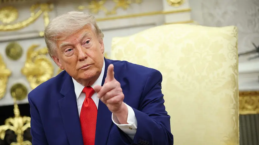Трамп: Европу убивают две вещи — миграция и энергетика