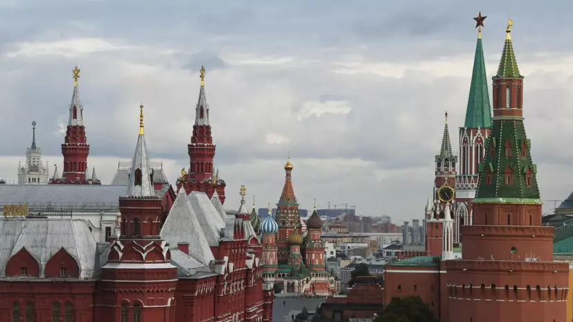 МИД: Россия не получала от Украины предложений по возобновлению дипконтактов