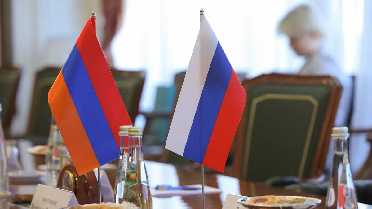 Минсельхоз РФ: Армения должна соблюдать стандарты ЕАЭС для возобновления импорта