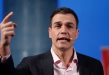 Педро Санчес связал миграционный кризис в Испании с Россией pedro sanches svyazal migraczionnyj krizis v ispanii s rossiej-ekaterinburgu-ru-0