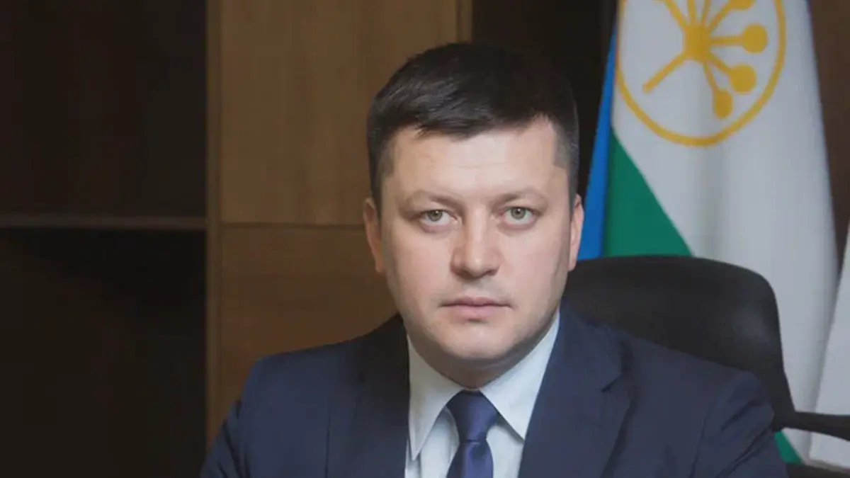 Верховный суд Башкирии восстановил Ратмира Мавлиева в должности мэра Уфы
