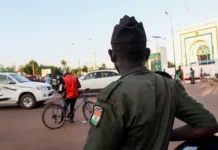Африканский корпус ВС РФ предотвратил переворот в Нигере afrikanskij korpus vs rf predotvratil perevorot v nigere-ekaterinburgu-ru-0