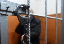Гаськов получил пожизненный срок за десять убийств в 2002 году gaskov poluchil pozhiznennyj srok za desyat ubijstv v 2002 godu-ekaterinburgu-ru-0