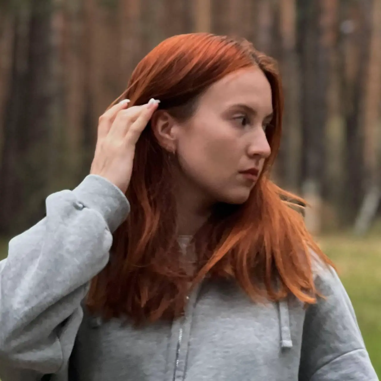Полина Краснопевцева