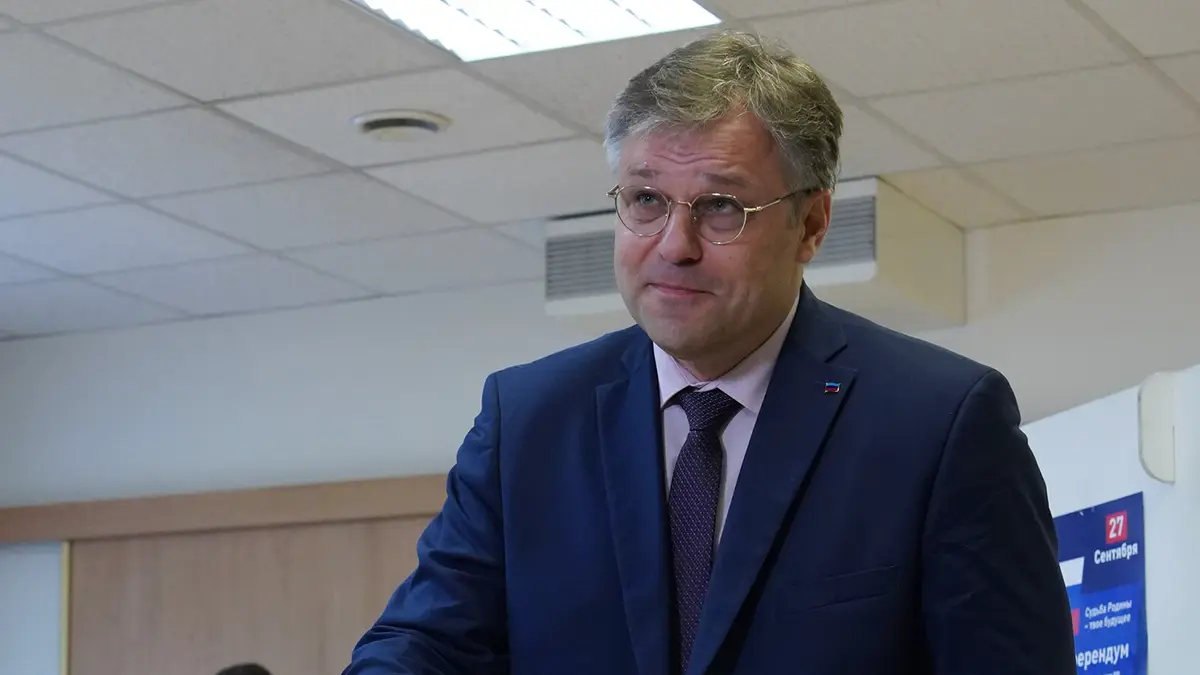 Родион Мирошник назвал мирные предложения Зеленского имитацией и пиаром