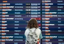 Ограничения на рейсы в московских аэропортах 9 октября ogranicheniya na rejsy v moskovskih aeroportah 9 oktyabrya-ekaterinburgu-ru-0