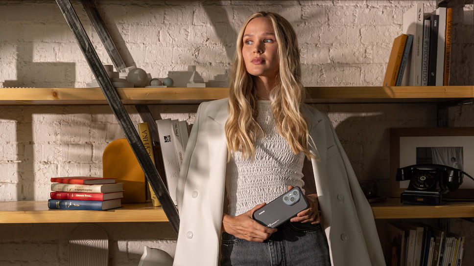 HONOR 400 Pro и Snapdragon 8 Gen 3 – гармония инноваций от ООО "Техкомпания Онор"-0