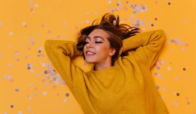 Уделяйте 5 минут этим практикам, и вы улучшите настроение