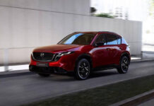 Mazda CX-5 нового поколения предлагает больше пространства и стиля 5 novogo pokoleniya predlagaet bolshe prostranstva i stilya-pux-su-175223878100-0