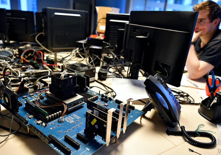 Аквариус и Fplus за сбалансированные экосборы в электронике при участии Минпромторга-0