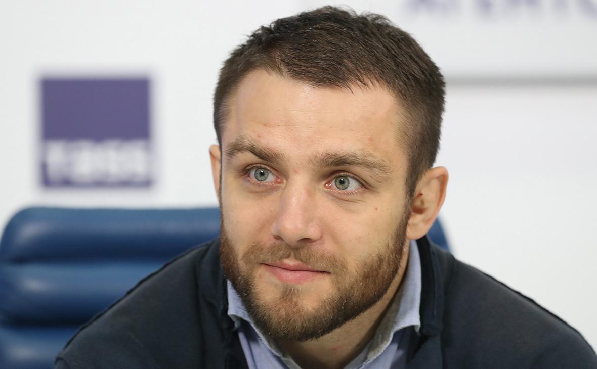 Максим Дивнич (Артем Коротаев / ТАСС)