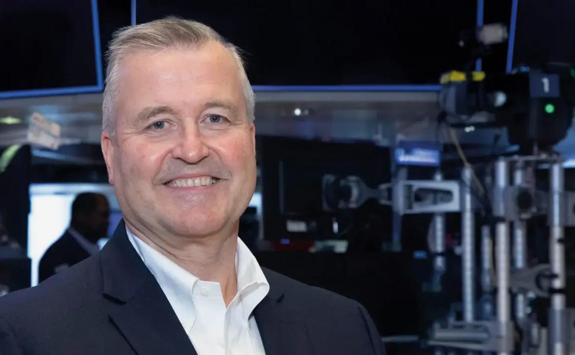 Альберт Манифолд (bp.com)