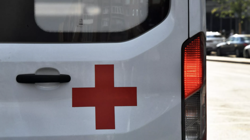 «Тушила сына руками»: пятилетний ребёнок умер от ран после удара ВСУ по городскому пляжу в Курске