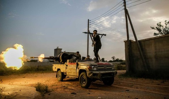 Фото: Amru Salahuddien/XinHua/www.globallookpress.com