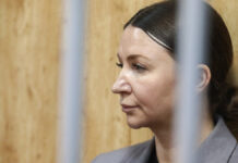 Александр Останин поделился подробностями дела Елены Блиновской и семьи Оглашение приговора блогеру Елене Блиновской в Савеловском суде