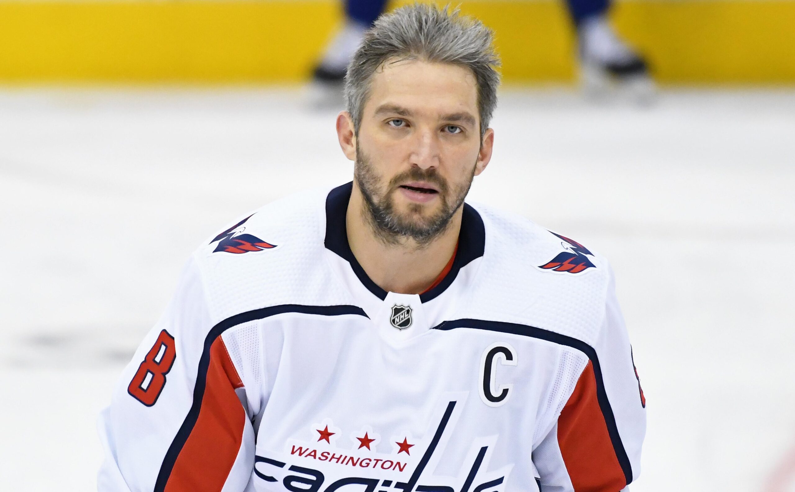 Александр Овечкин (Global Look Press)