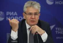 Александр Сергеев из РАН объясняет, как наука и МЧС поддержат защиту общества aleksandr sergeev iz ran obyasnyaet kak nauka i mchs podderzhat zashhitu obshhestva-pux-su-175198381100-0