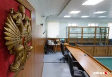 Александра Рожнова вернулась на работу в ООО «Алиса» в историческом прецеденте aleksandra rozhnova vernulas na rabotu v ooo alisa v istoricheskom preczedente-pux-su-175293841600-0