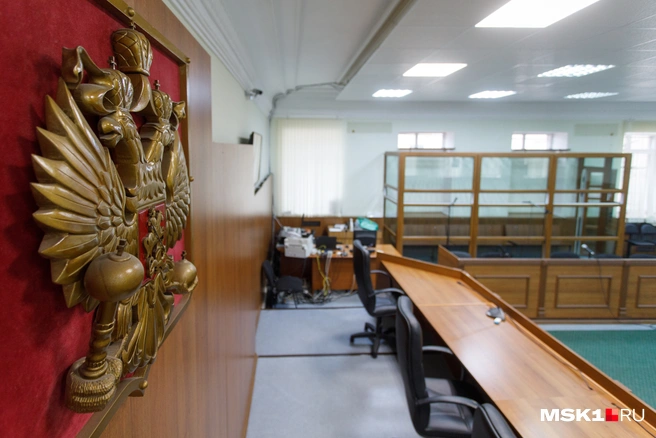 Женщину восстановили на работе и присудили компенсацию | Источник: Алексей Волхонский / V1.RU