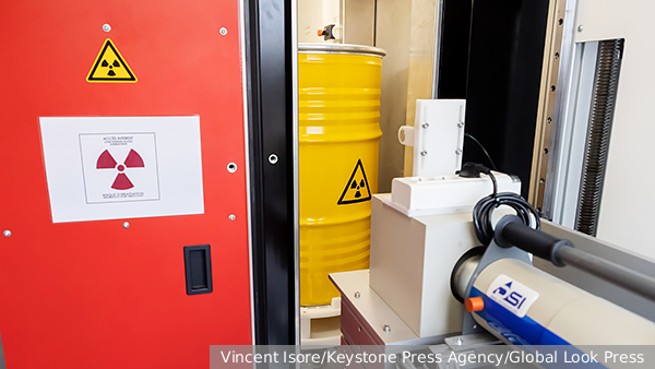 Эксперт указал на преграды строительства АЭС в Сербии