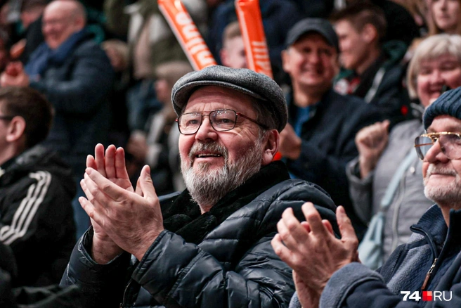 Индексация выплат коснётся всех, кто получает пенсию от силовых структур | Источник: Наталья Лапцевич / 74.RU