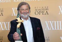 Алексей Рыбников представил новое произведение в рамках "Юнона и Авось" aleksej rybnikov predstavil novoe proizvedenie v ramkah yunona i avos-pux-su-175276434700-0