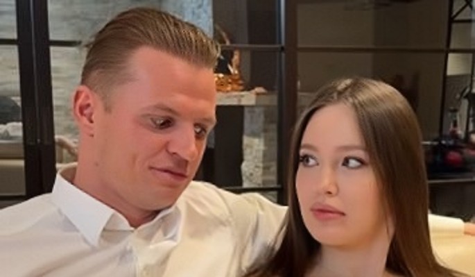 "Не хочу, не люблю и не скучаю": многодетная жена Тарасова перечеркнула прошлое