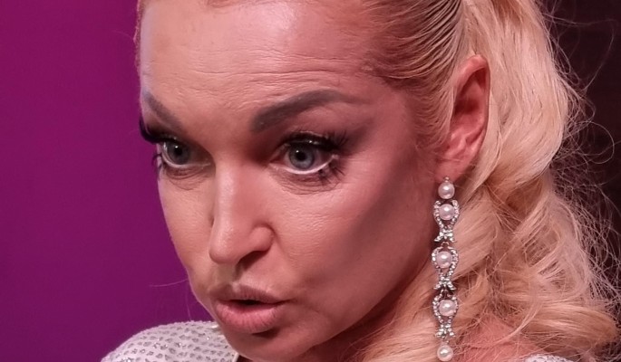 Восхищающуюся Пугачевой Волочкову уделали: Впечатляет