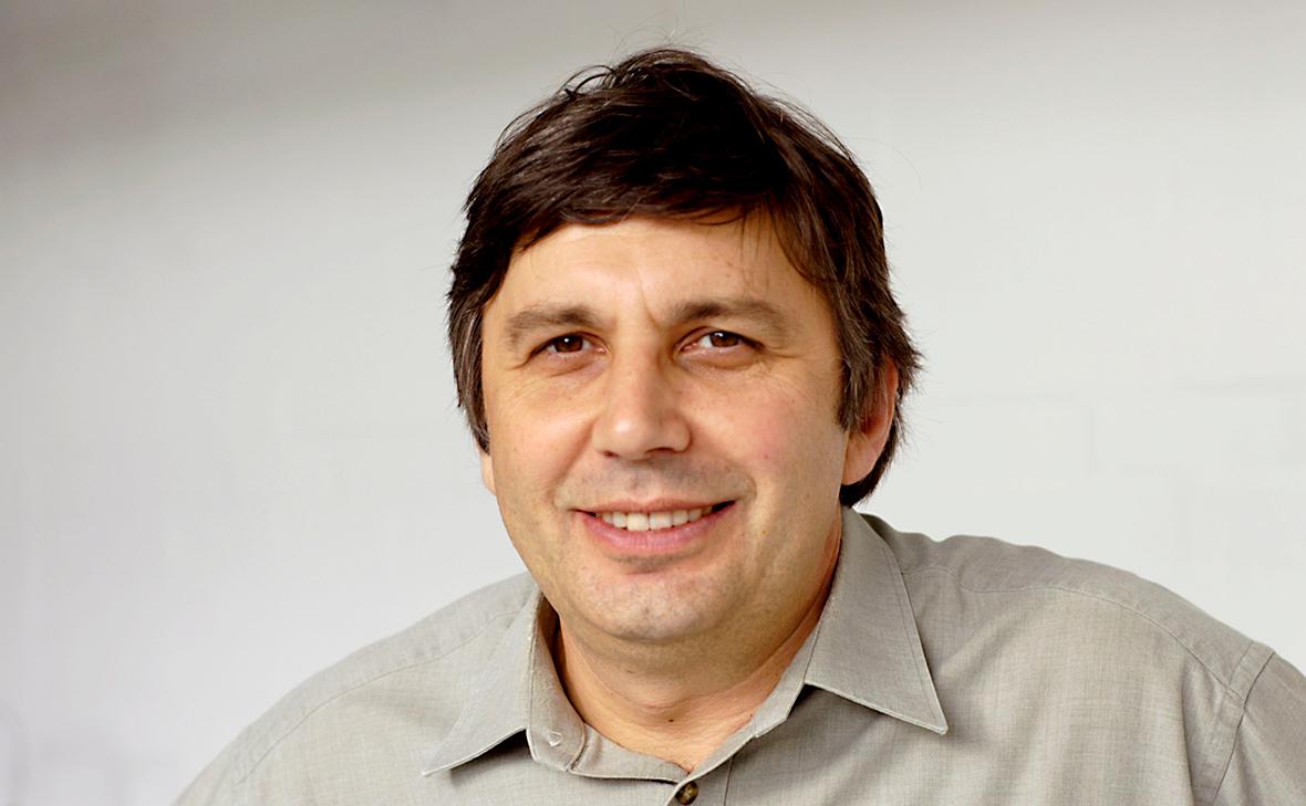 Андрей Гейм (ТАСС)