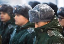 Андрей Картаполов и Андрей Красов предлагают модернизировать призывную систему в Госдуме andrej kartapolov i andrej krasov predlagayut modernizirovat prizyvnuyu sistemu v gosdume-pux-su-175320789700-0