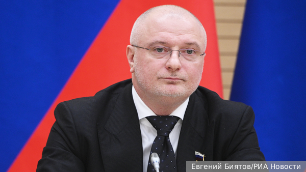 Сенатор: Актуальность принятых поправок в Конституцию становится все очевиднее