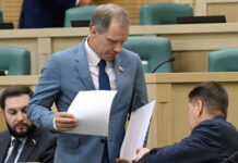 Андрей Кутепов и Татьяна Голикова обсуждают борьбу Минздрава РФ с метадоном и 1,4-бутандиолом andrej kutepov i tatyana golikova obsuzhdayut borbu minzdrava rf s metadonom i 14butandiolom-pux-su-175212441400-0