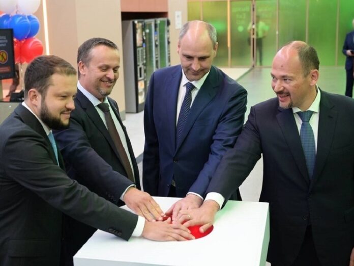 andrej nikitin i denis pasler vysoko oczenili zapusk novoj graniczy v kolczovo-pux-su-175325116200-0