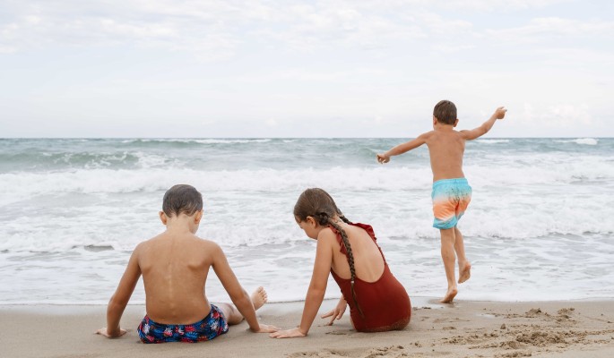 Не испортить отдых. Вопрос здоровья