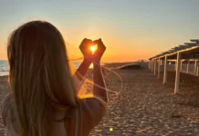 Анна делится впечатлениями о летнем отдыхе в Краснодарском крае anna delitsya vpechatleniyami o letnem otdyhe v krasnodarskom krae-pux-su-175225739900-0