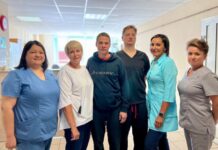 Антон Чванов и Валентина Ямпольская рассказывают о спасении бойца СВО anton chvanov i valentina yampolskaya rasskazyvayut o spasenii bojcza svo-pux-su-175282314200-0