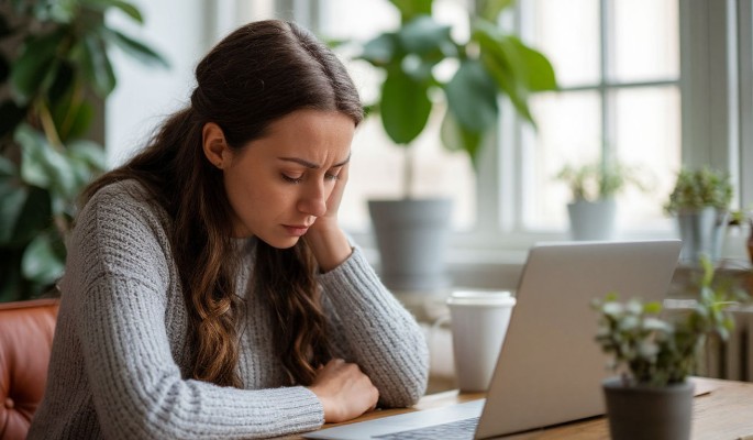 Когда усталость – это не просто усталость: 9 тревожных сигналов ментального здоровья, которые нельзя игнорировать