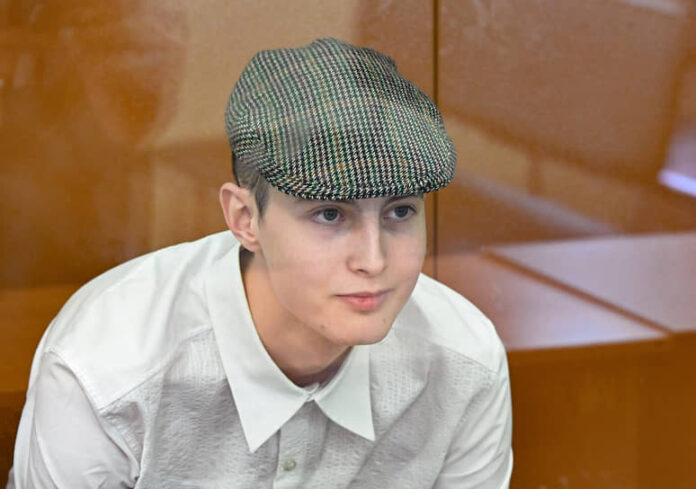 anton hozhaev poluchil 23 goda za mest legionu i predatelstvo radi deneg-pux-su-175268008700-0