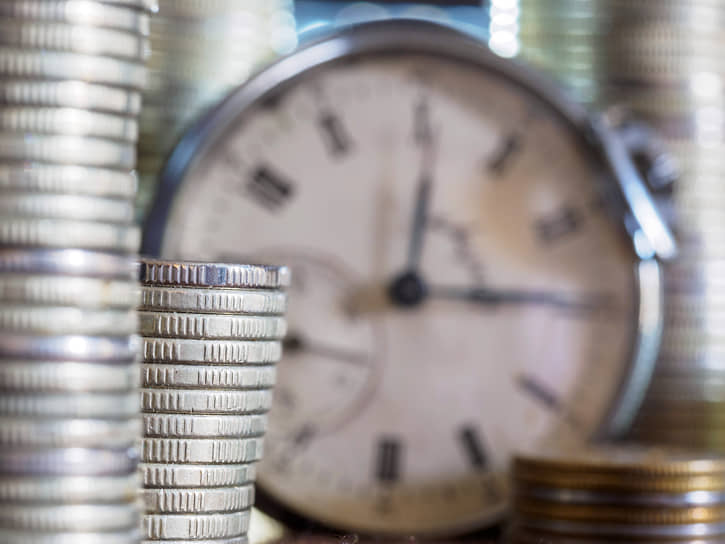 Банк России и эксперты АКРА и НРА оптимистично о национальном НКЛ-0