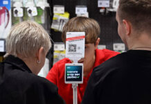 Банк России и НСПК утвердили бесплатный единый QR-код для всех участников рынка bank rossii i nspk utverdili besplatnyj edinyj kod dlya vseh uchastnikov rynka-pux-su-175219152000-0