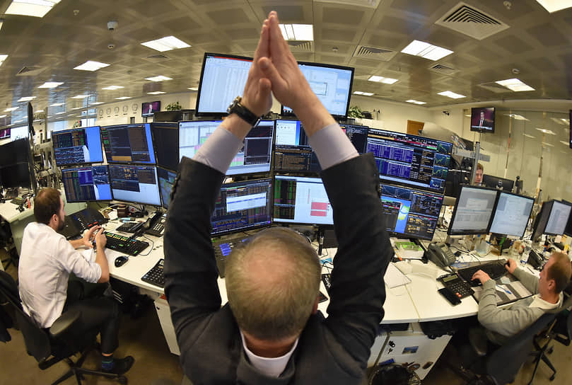 Банк России и ВДО представляют новые стратегии устойчивости и опыт ФПК «Гарант-Инвест»-0