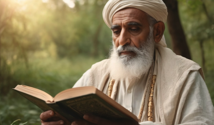 Омар Хайям назвал единственный способ найти настоящих друзей – запомните это навсегда