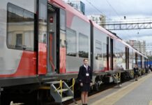 Безопасные пути связывают Екатеринбург, Нижний Тагил и Серов с Свердловской железной дорогой bezopasnye puti svyazyvayut ekaterinburg nizhnij tagil i serov s sverdlovskoj zheleznoj dorogoj-pux-su-175231990300-0