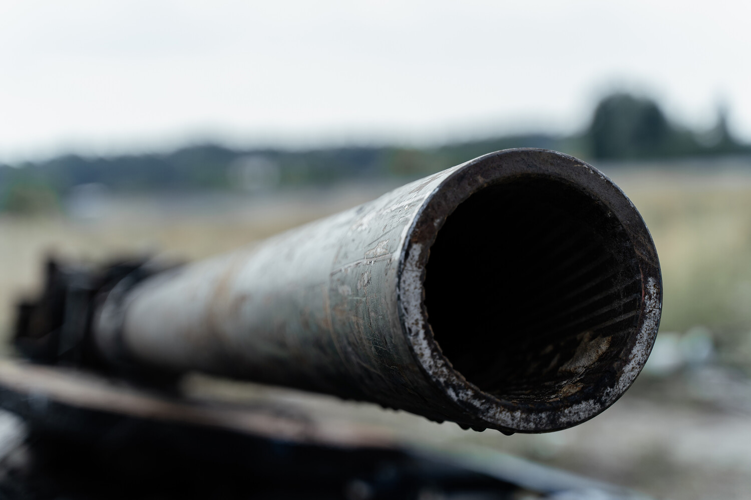 Боец клуба "Столичный" и танк Т-72Б3М отразили атаку FPV-дронов ВСУ-0